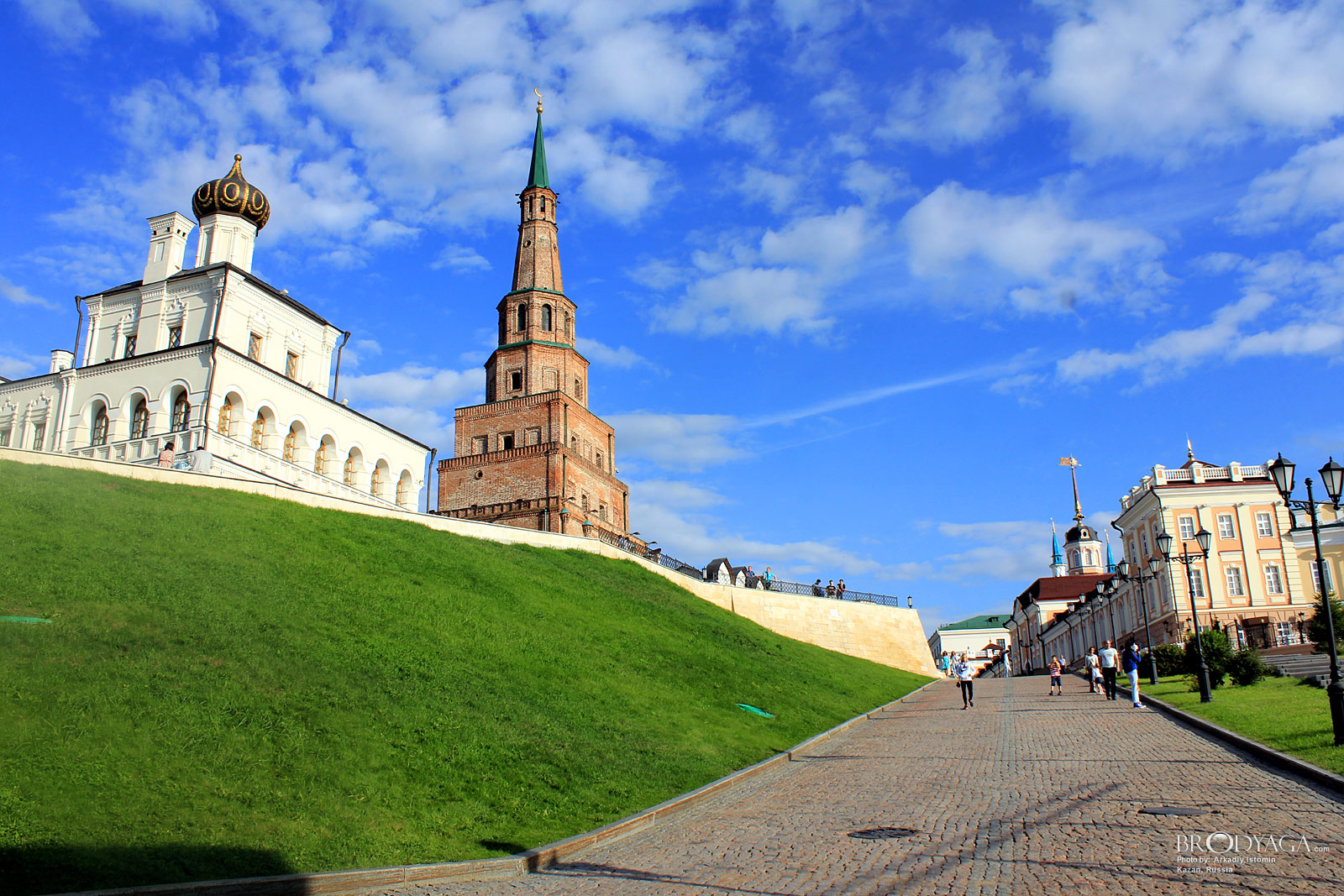 Kazan